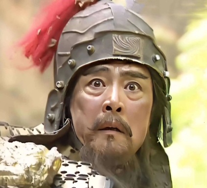 智勇双全的曹魏屏障：三国名将张郃的传奇人生