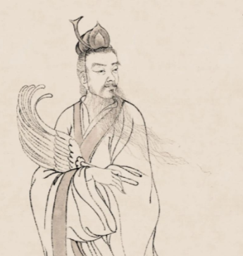 陶弘景：未竟的仙途与尘世的传奇