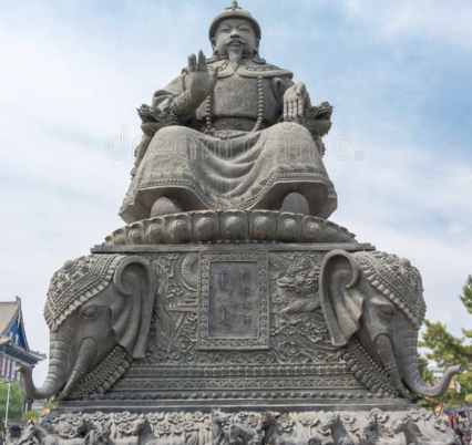 黄金血脉的传承：俺答汗与成吉思汗家族的渊源