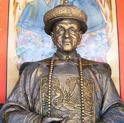 姚启圣功高不赏：满汉矛盾与帝王权术交织的悲歌