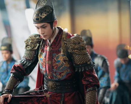 逍遥第28集剧情概要