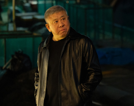 罚罪2第26集剧情概要