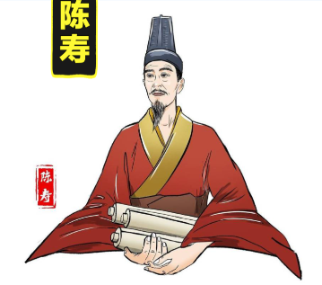 陈寿之父：历史长河中的隐秘身影与家族传承