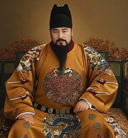 朱祁镇“战神”称号：历史讽刺下的复杂帝王形象