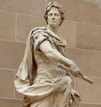 亚历山大大帝与凯撒大帝：谁才是真正的传奇征服者？