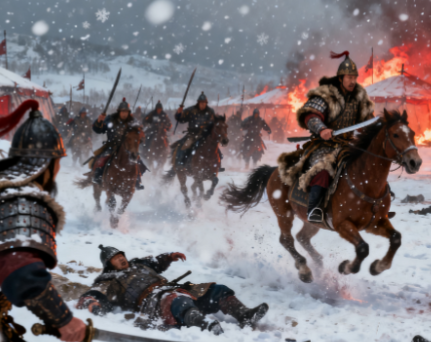 假设李如松未逝：萨尔浒之战能否改写历史？