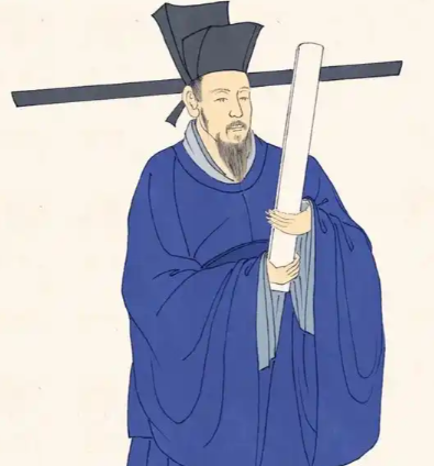 刚骨铮铮照古今：北宋名臣鲁宗道的性格密码