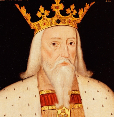 爱德华三世争夺法国王位：血缘、利益与野心的交织