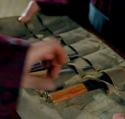 阉割之殇：古代阉人身体改造的残酷真相