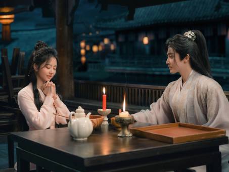 逍遥第32集分集剧情介绍