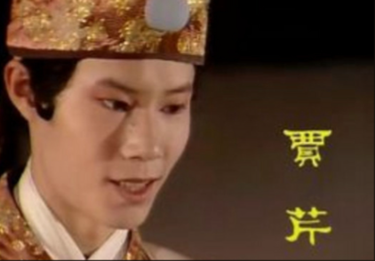 贾芹：贾府衰败画卷中的“边缘蛀虫”