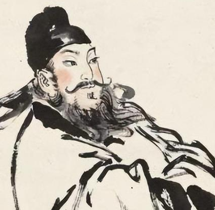 凌烟阁上的贤相：唐朝高士廉的传奇人生