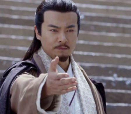 阳顶天：倚天江湖中隐匿的绝世高手