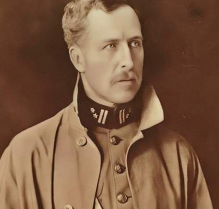 阿尔伯特一世：比利时战火中的守护者与重建者