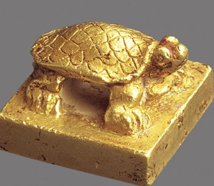 南越文王赵眜后宫秘史：四位夫人背后的权力与礼仪密码