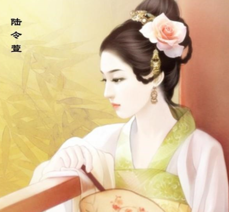 荧屏滤镜下的历史“白莲花”：那些被电视剧强行洗白的人物真相