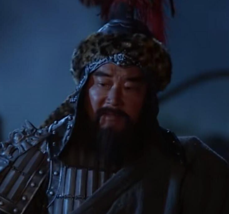 贺人龙：明末乱世中的双面战将