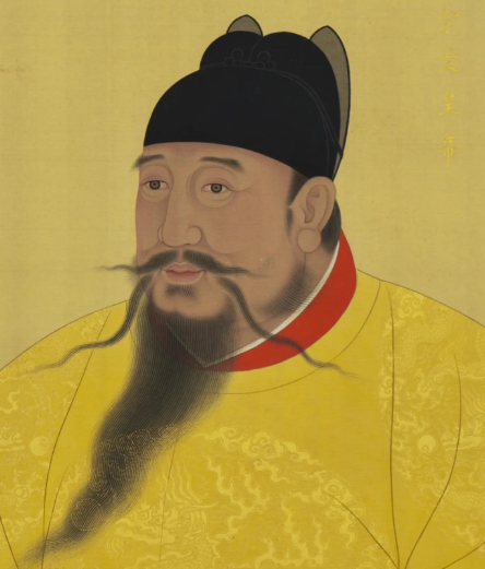 朱棣篡位：是野心之果，还是无悔之选？