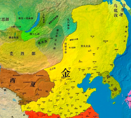 溯源金清：同源异路的王朝传奇