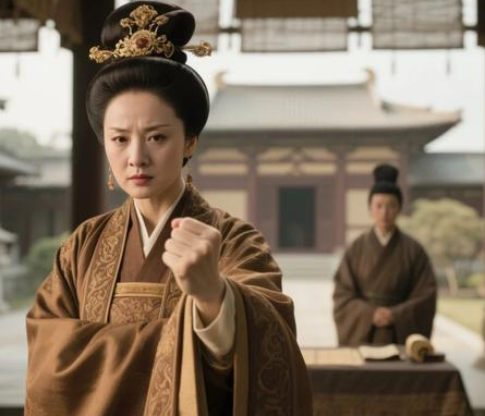 汉宫秘史：汉哀帝刘欣与董贤的“断袖情深”