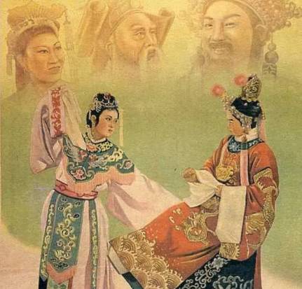 郭暧“三打金枝”：历史与戏剧交织的传奇