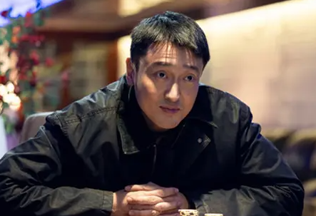 罚罪2张欣放弃贺彪选择刘天也的原因分析