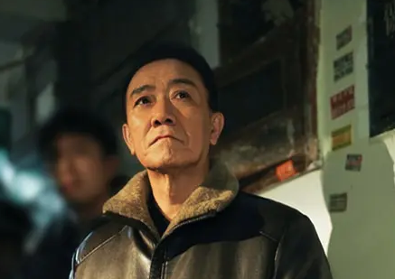 罚罪2叶天佑主动申请退休的原因介绍