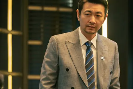 罚罪2刘天也杀赵鹏原因分析