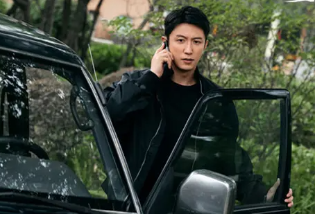 罚罪2秦枫为什么辞职？秦枫辞职原因介绍