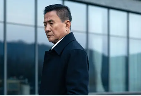 罚罪2弘沐寿有什么把柄存在？