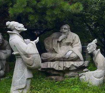 误读千年：被冠以“唐代”之名的南齐才俊王融