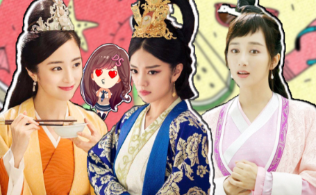 独孤三姐妹：跨越三朝的皇后传奇