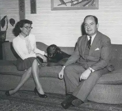 冯·诺依曼：科学巨匠与诺奖的遗憾擦肩