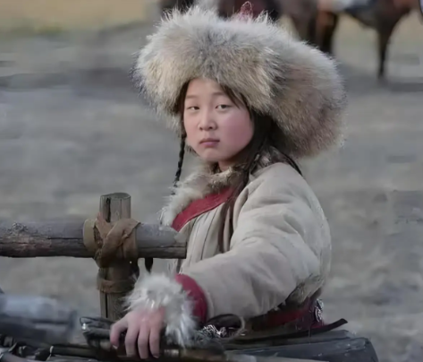 草原双雄：也速该与铁木真的父子传奇