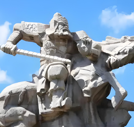 秦琼与尤俊达：从猜忌到生死之交的江湖传奇