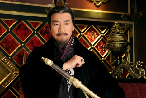 霍光：权臣与忠臣的双重镜像