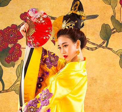 杜秋娘与“无名氏”：历史迷雾中的身份之辨