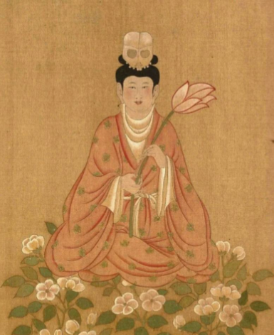 张僧繇：丹青圣手，绘就千年艺术传奇