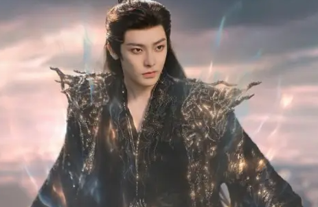 逍遥肖瑶与红烨最后在一起了吗？