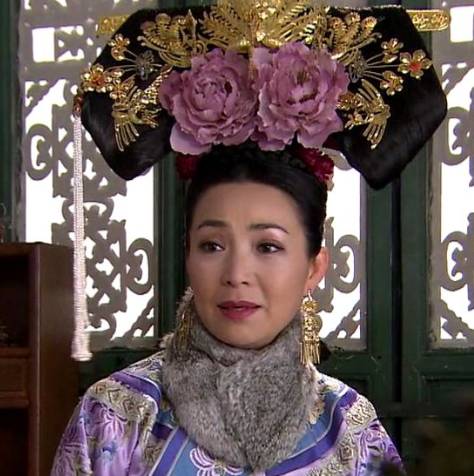 紫禁城中的母子隔阂：德妃与四爷的复杂情感纠葛