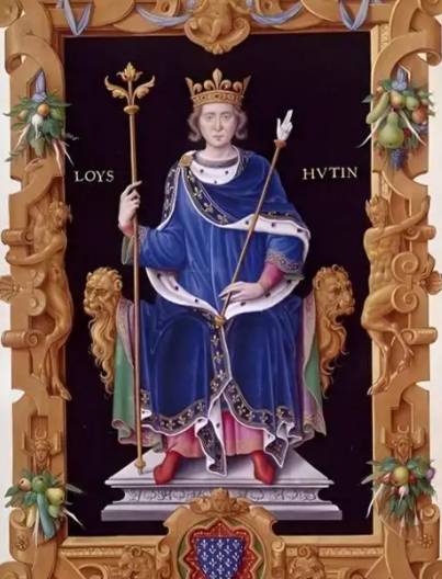 玛蒂尔达：跨越时空的真实姓名与身份拼图