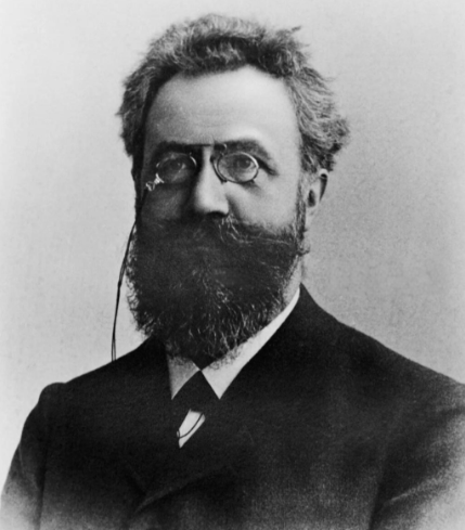 赫尔曼的智慧之光：跨越领域的多元贡献