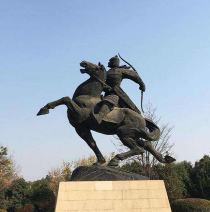 赵肃侯生年考：战国风云中的隐秘坐标