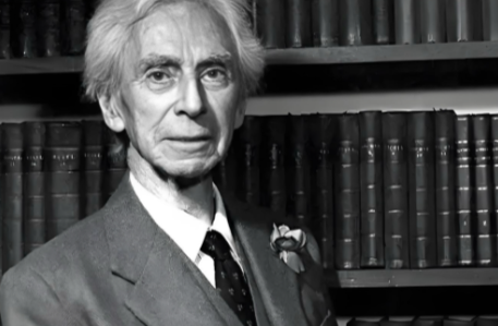 罗素三句箴言：穿透灵魂的智慧之光