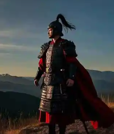 裴行俨与裴元庆：历史原型与文学形象的交织