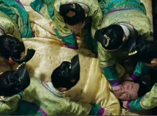 壬寅宫变：若成功，明朝将走向何方？