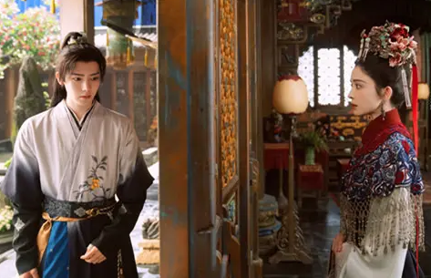 玉茗茶骨陆江来为什么选择逃婚？陆江来逃婚原因介绍