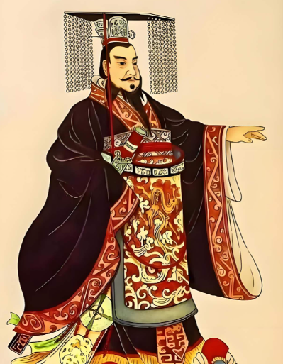 嬴政离世：秦国大厦崩塌的导火索