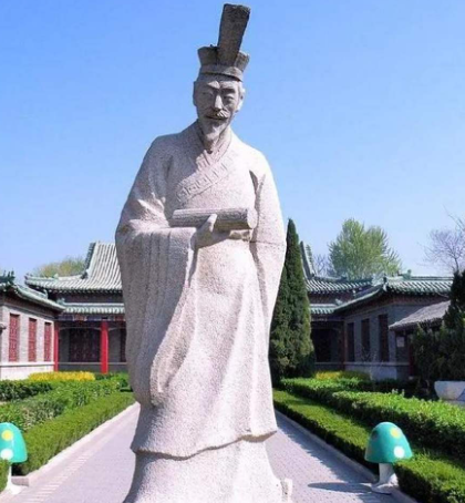 谋略与诙谐：主父偃与东方朔的“厉害”之辨