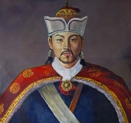 渥巴锡：率部东归的民族英雄传奇